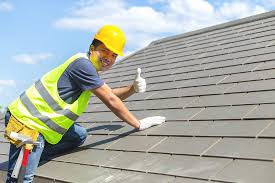 Best Roof Installation  in Cedville, AR